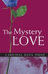 Mystery of Love - Hume Basil Hume - 9781557252807