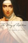 The Way of Perfection - St. Teresa of Avila - 9781557256416