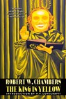 The King in Yellow - Robert W. Chambers - 9781557423689