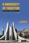 A University of Tradition - Purdue Reamer Club - 9781557536303