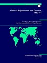 Occasional Paper (International Monetary Fund No. 86; Ghana - Ishan Kapur ; International Monetary Fund ; Michael T. Hadjimichael - 9781557751829