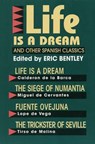 Various Authors: Life Is a Dream and Other Spanish Classics - Various Authors - 9781557830067