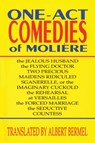 One-Act Comedies of Moliere - Moliere - 9781557831095