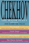 Chekhov - Jean-Claude Van Itallie - 9781557831620