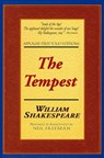 The Tempest - William Shakespeare - 9781557832955