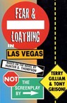 Fear and Loathing in Las Vegas: Not the Screenplay - Terry Gilliam - 9781557833488