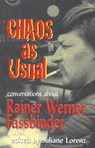 Chaos as Usual - Marion Schmid - 9781557833594