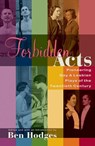 Forbidden Acts - Ben Hodges - 9781557835871