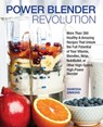 Power Blender Revolution - SIMKINS,  Vanessa - 9781558328884