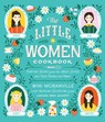 The Little Women Cookbook - Wini Moranville ; Louisa May Alcott - 9781558329911
