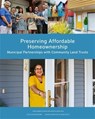 Preserving Affordable Homeownership - John Emmeus Davis ; Kristin King-Ries - 9781558444607