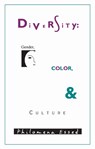 Diversity, Gender, Color and Culture - Philomena Essed - 9781558490260