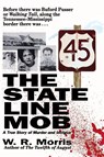 The State Line Mob - W. Morris - 9781558538610