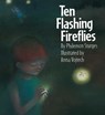 Ten Flashing Fireflies - Philemon Sturges - 9781558586741