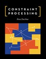 Constraint Processing - Rina (University of California Dechter - 9781558608900