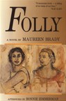 Folly - Maureen Brady ; Bonnie Zimmerman - 9781558614154