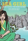 Sea Girl - Ethel Johnston Phelps - 9781558614260