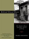 Behind Closed Doors - Maria Messina ; Fred Gardaphé - 9781558616486