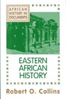 African History v. 2; Eastern African History - Robert O. Collins - 9781558760165