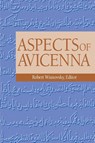 Aspects of Avicenna - Robert Wisnovsky - 9781558762510