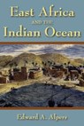 East Africa and the Indian Ocean - Edward A. Alpers - 9781558764538