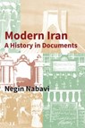 Modern Iran - NABAVI,  Negin - 9781558766013