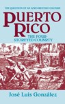 Puerto Rico - Jose Luis Gonzalez - 9781558766457