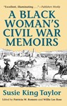 A Black Women's Civil War Memiors - Susie King Taylor - 9781558769618