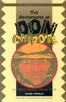 The Adventures of Don Chipote; Or, When Parrots Breast-Feed - Daniel Venegas - 9781558852976