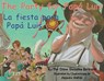 SPA/ENG-PARTY FOR PAPA LUIS/LA - Diane Gonzales Bertrand - 9781558855328