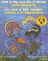 The Frog and His Friends Save Humanity/La Rana y Sus Amigos Salvan a la Humanidad - Victor Villasenor - 9781558855564