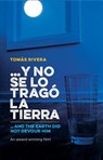 SPA-Y NO SE LO TRAGO LA TIERRA - Tomas - 9781558858152
