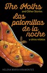 MOTHS & OTHER STORIES / LAS PA - Helena Maria Viramontes - 9781558858510