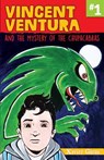 Vincent Ventura and the Mystery of the Chupacabras / Vincent Ventura Y El Misterio del Chupacabras - Xavier Garza - 9781558858695
