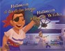 Halloween, El Día de Las Brujas / Halloween, a Day for Witches - María L. Gutiérrez - 9781558859531