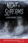 A Night of Screams: Latino Horror Stories - Richard Z. Santos - 9781558859616