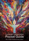 The Unitarian Universalist Pocket Guide - Susan (Susan Fredrick-Gray) Fredrick-Gray - 9781558968264