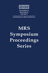 Common Themes and Mechanisms of Epitaxial Growth: Volume 312 - PAUL (AT&T BELL LABORATORIES,  New Jersey) Fuoss ; David (IBM T J Watson Research Center, New York) Kisker ; Thomas (University of Wisconsin, Madison) Kuech ; Jeffrey Tsao - 9781558992085