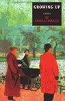 Growing Up - THIRKELL,  Angela - 9781559211499