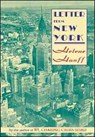 Letter from New York - HANFF,  Helene - 9781559213929