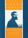 Notebooks: 1960-1977 - Athol Fugard - 9781559360128