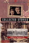 Collected Stories - Donald Margulies - 9781559361521