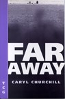 Far Away - Caryl Churchill - 9781559361996