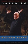 Mistero Buffo: The Collected Plays of Dario Fo, Volume 2 - Dario Fo - 9781559362719