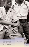 Fences - August Wilson - 9781559363020