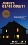 August: Osage County (TCG Edition) - Tracy Letts - 9781559363303