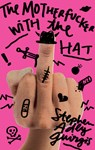The Motherfucker with the Hat (TCG Edition) - Stephen Adly Guirgis - 9781559365161