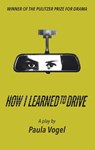 How I Learned to Drive - Paula Vogel - 9781559365642