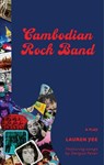 Cambodian Rock Band - Lauren Yee - 9781559369817