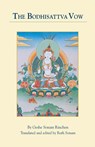 The Bodhisattva Vow - Geshe Sonam Rinchen - 9781559391504